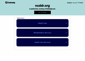 ncddr.org