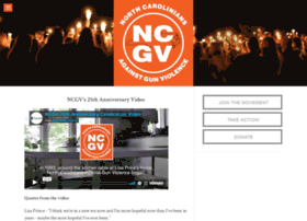 Ncgv.nationbuilder.com