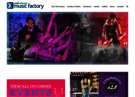 Ncmusicfactory.com