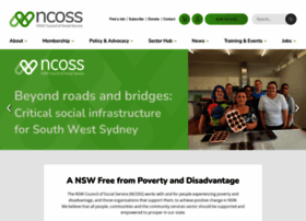 Ncoss.org.au