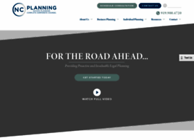 Ncplanning.com
