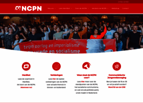 ncpn.nl