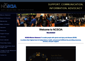 Ncscia.org