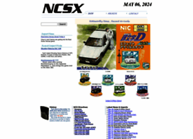 ncsx.com