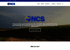 Ncsysinc.com