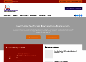 Ncta.org
