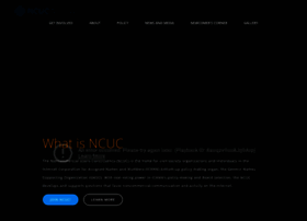 Ncuc.org