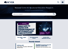 ncver.edu.au