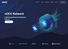 Ndexnetwork.com