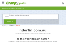 ndorfin.com.au