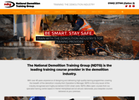 Ndtg.org