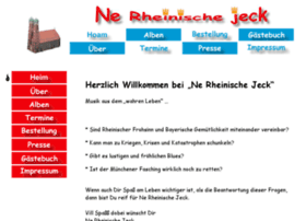 ne-rheinische-jeck.de