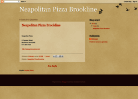 Neapolitan-pizza.blogspot.com