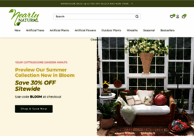 Nearlynatural.com