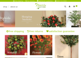 Nearlynatural.coresense.com