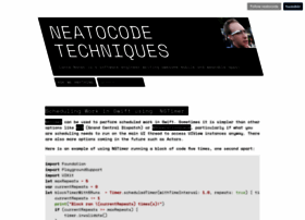 neatocode.tumblr.com