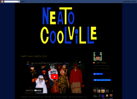 Neatocoolville.blogspot.fr