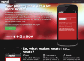 Neatoit.com