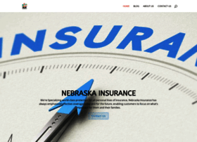 Nebraskainsurance4u.org