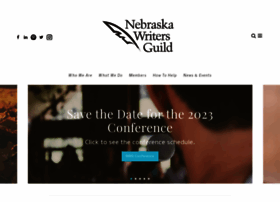 Nebraskawriters.org