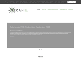 Necah.org