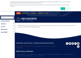 Necaworks.necanet.org