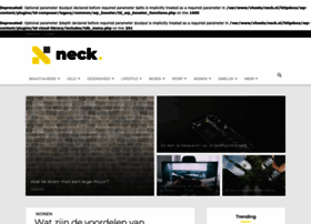 neck.nl