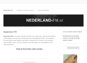 Nederland-fm.nl