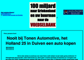 nederland.klaagt.nl