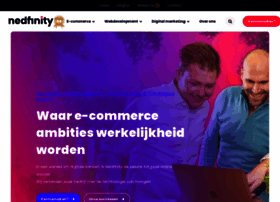 nedfinity.com