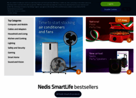 Nedis.com