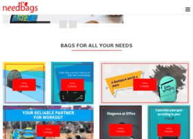 needbags.in