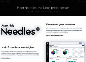 Needles.com