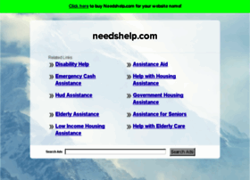 needshelp.com