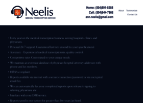 Neelis.com
