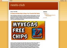 Neels-club.blogspot.com