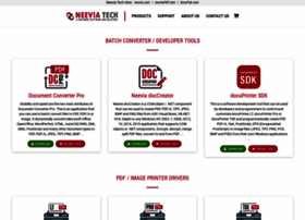 neevia.com