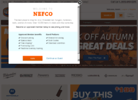 Nefcocorp.com