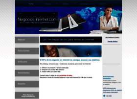 negocios-internet.com