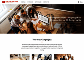 Nehemiahproject.com