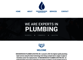Neighborhoodplumber.com