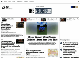 Neighbornewspapers.com