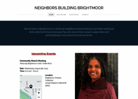 Neighborsbuildingbrightmoor.org