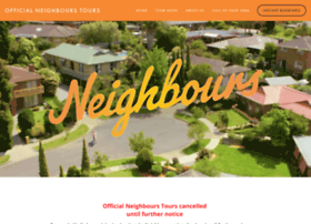 Neighbourstour.com.au