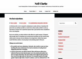 Neil-clarke.com