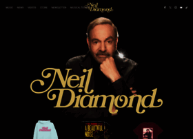 Neildiamond.com