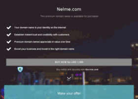 Nelme.com