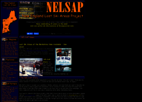 Nelsap.org
