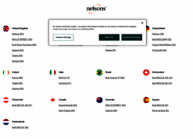 Nelsons.net