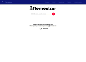 Nemesizer.com